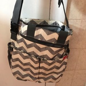 Diaper bag